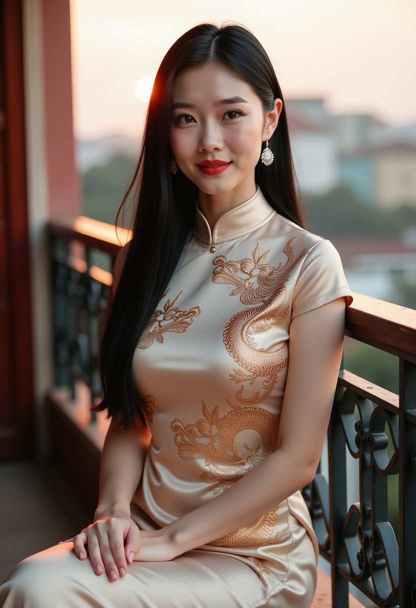 娘妻