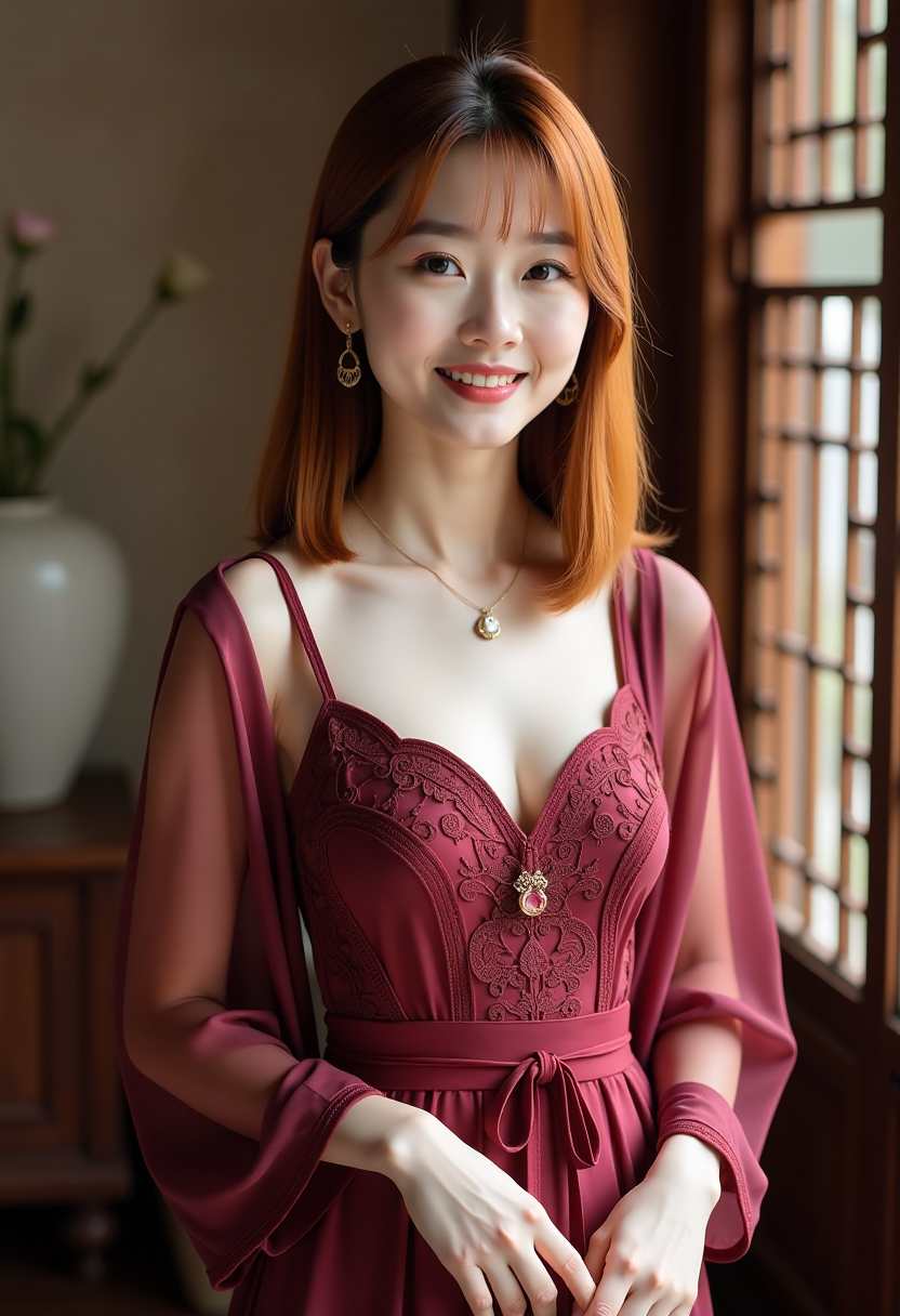 妈妈再爱我一次